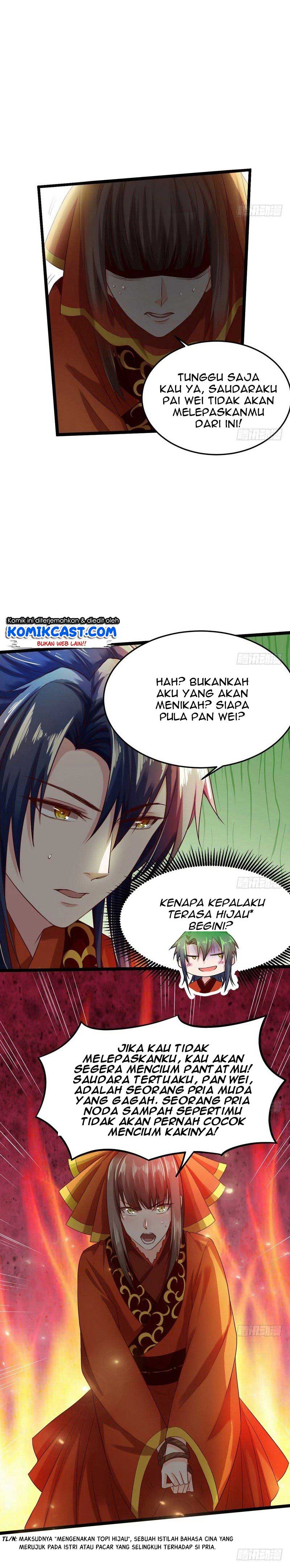 Dilarang COPAS - situs resmi www.mangacanblog.com - Komik im an evil god 004 - chapter 4 5 Indonesia im an evil god 004 - chapter 4 Terbaru 12|Baca Manga Komik Indonesia|Mangacan